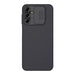 Case Nillkin CamShield for Samsung Galaxy A14 4G (black) - Protective cases for smartphones<<<Cases<<<GSM