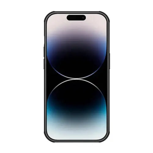 Case Nillkin CamShield Pro for Apple iPhone 14 Pro Max (Black) - Protective cases for smartphones<<<Cases<<<GSM