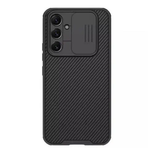 Case Nillkin CamShield Pro for SAMSUNG A54 5G (black) - Protective cases for smartphones<<<Cases<<<GSM