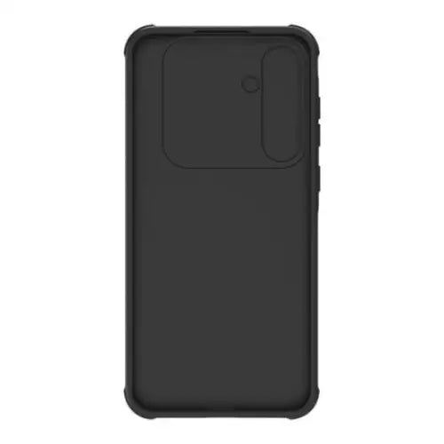 Case Nillkin CamShield Pro for Samsung Galaxy A35 (black) - Protective cases for smartphones<<<Cases<<<GSM