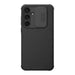 Case Nillkin CamShield Pro for Samsung Galaxy A35 (black) - Protective cases for smartphones<<<Cases<<<GSM