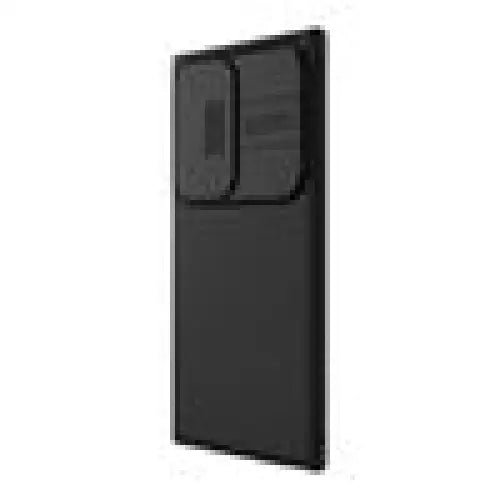 Case Nillkin CamShield Pro for Samsung Galaxy S24 Ultra (black) - Protective cases for smartphones<<<Cases<<<GSM