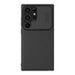 Case Nillkin CamShield Pro for Samsung Galaxy S24 Ultra (black) - Protective cases for smartphones<<<Cases<<<GSM