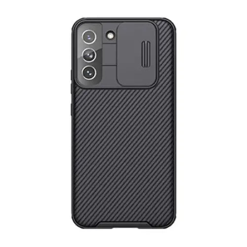 Case Nillkin CamShield Pro for SAMSUNG S22+ (black) - Protective cases for smartphones<<<Cases<<<GSM