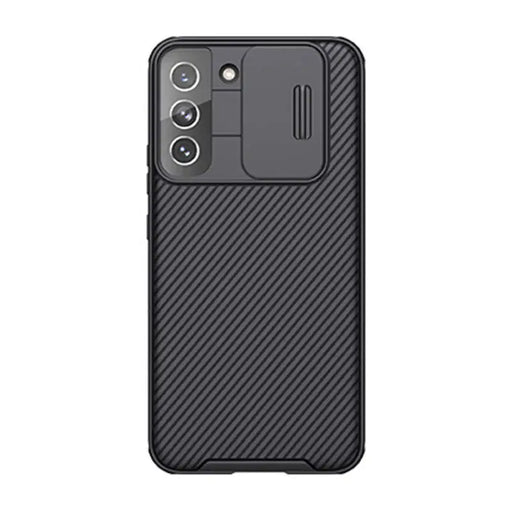 Case Nillkin CamShield Pro for SAMSUNG S22+ (black) - Protective cases for smartphones<<<Cases<<<GSM