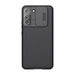 Case Nillkin CamShield Pro for SAMSUNG S22+ (black) - Protective cases for smartphones<<<Cases<<<GSM