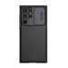 Case Nillkin CamShield Pro for SAMSUNG S22 ULTRA (black) - Protective cases for smartphones<<<Cases<<<GSM