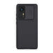 Case Nillkin CamShield Pro for Xiaomi 12/12X/12S (black) - Protective cases for smartphones<<<Cases<<<GSM
