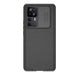 Case Nillkin CamShield Pro for Xiaomi 12T Pro (black) - Protective cases for smartphones<<<Cases<<<GSM