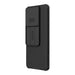 Case Nillkin CamShield Pro for Xiaomi Redmi Note 13 Pro 5G/Poco X6 5G (black) - Protective cases