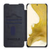 Case Nillkin Qin Leather Pro for SAMSUNG S23+ (black) - Protective cases for smartphones<<<Cases<<<GSM
