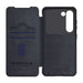 Case Nillkin Qin Leather Pro for SAMSUNG S23+ (black) - Protective cases for smartphones<<<Cases<<<GSM