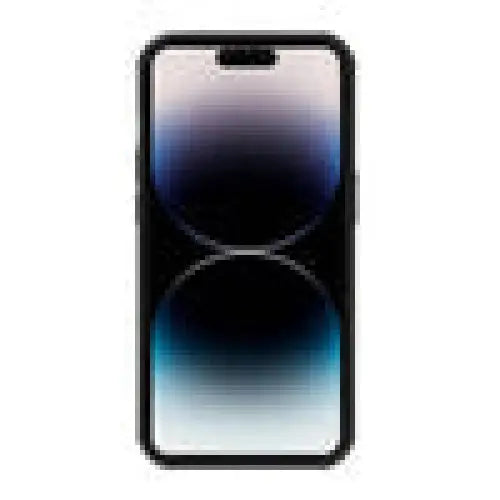 Case Nillkin Super Frosted Shield Pro for Appple iPhone 14 Pro Max (black) - Protective cases