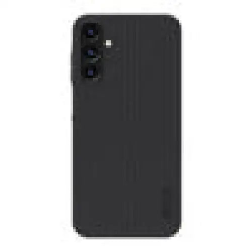 Case Nillkin Super Frosted Shield Pro for Samsung Galaxy A25 5G (black) - Protective cases