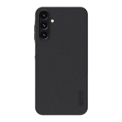 Case Nillkin Super Frosted Shield Pro for Samsung Galaxy A25 5G (black) - Protective cases
