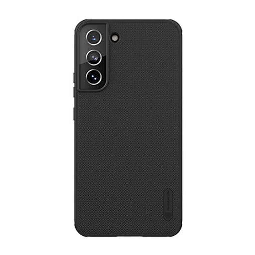 Case Nillkin Super Frosted Shield Pro for SAMSUNG S22 (black) - Protective cases for smartphones<<<Cases<<<GSM