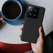 Case Nillkin Super Frosted Shield Pro for Xiaomi 14 (black) - Cell phone cases and covers<<<HurtelXML&&&Protective