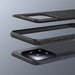 Case Nillkin Super Frosted Shield Pro for Xiaomi 14 (black) - Cell phone cases and covers<<<HurtelXML&&&Protective