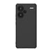 Case Nillkin Super Frosted Shield Pro for Xiaomi Redmi Note 13 Pro+ 5G (black) - Protective cases