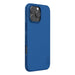 Case Nillkin Super Frosted Shield Pro Magnetic iPhone 16 Pro Max (niebieski) - Protective cases