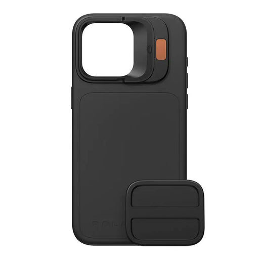 Case PolarPro for iPhone 15 Pro (black) - For smartphones<<<Filters<<<Photo and cameras<<<InnproXML