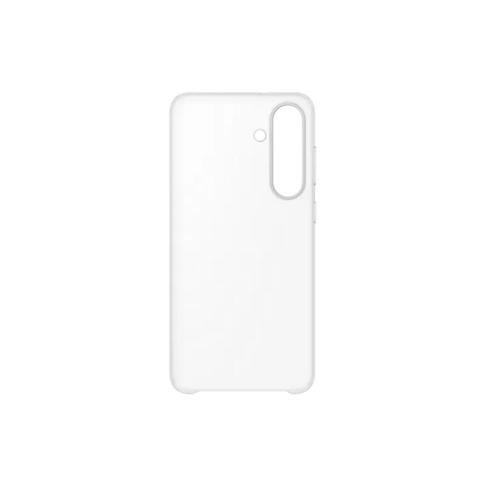 Case Samsung Galaxy S25 FE CLEAR CASE EF-QS731CTEGWW - Калъфи за телефони<<<Аксесоари за телефони<<<Телефони<<<Телефони