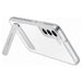 Case Samsung S22+ CLEAR STANDING COVER EF-JS906CTEGWW - Калъфи за телефони<<<Аксесоари за