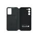 Case Samsung S23+ SMART VIEW WALLET CASE EF-ZS916CBEGWW - Samsung acc<<<Accessories<<<Основна<<<DunaXML&&&Калъфи за