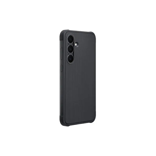 Case Samsung S25 FE RUGGED BLACK EF-RS731CBEGWW - Калъфи за телефони<<<Аксесоари за телефони<<<Телефони<<<Телефони и