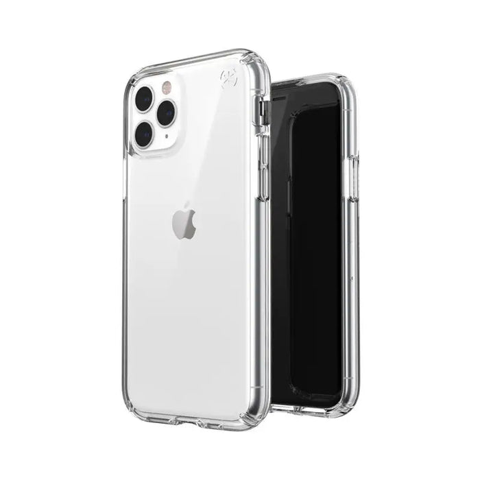 Case Speck IPHONE 11 PRO CLEAR 129890-5085 - Калъфи за телефони<<<Аксесоари за телефони<<<Телефони<<<Телефони и