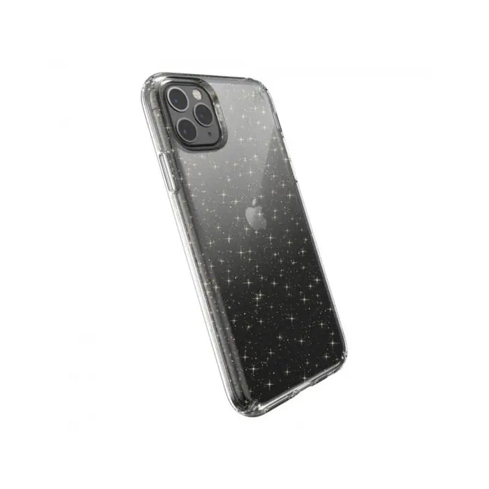 Case Speck IPHONE 11 PRO GLITTER CLEAR 129893-5636 - Калъфи за телефони<<<Аксесоари за телефони<<<Телефони<<<Телефони и