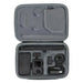 Case Sunnylife for DJI Osmo Action 5 PRO/4/3 Adventure Combo - For sports cameras<<<Accessories<<<Photo