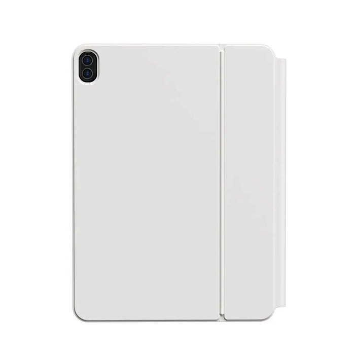 Case with keyboard for iPad Baseus Brilliance PRO 10 10.9’’ (white) - Protective cases for tablets<<<Cases<<<GSM
