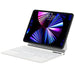 Case with keyboard for iPad Baseus Brilliance PRO 10 10.9’’ (white) - Protective cases for tablets<<<Cases<<<GSM