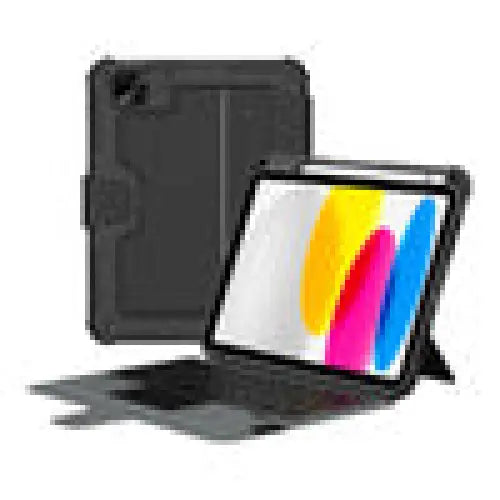 Case with keyboard Nillkin Bumper Combo for Apple iPad 10/10.9’’ - Protective cases for tablets<<<Cases<<<GSM