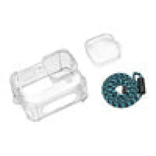 Case with Lens Cap and Neck Strap PULUZ for GoPro Hero 9 / 10 / 11 - For sports cameras<<<Accessories<<<Photo