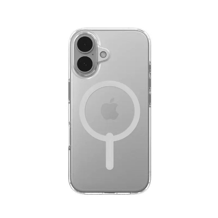 Case ZAGG Crystal Lite Snap iPhone 16 Clear 702315034 - Калъфи за телефони<<<Аксесоари за