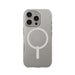 Case ZAGG Crystal Lite Snap iPhone 16 Pro Clear 702315036 - Калъфи за телефони<<<Аксесоари за