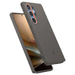 Caseology Nano Pop Case for Samsung Galaxy S25 Ultra - Orange - Cell phone cases and covers<<<HurtelXML