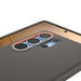Caseology Nano Pop Case for Samsung Galaxy S25 Ultra - Orange - Cell phone cases and covers<<<HurtelXML