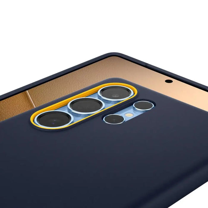 Caseology Nano Pop Case for Samsung Galaxy S25 Ultra - Purple - Cell phone cases and covers<<<HurtelXML