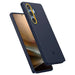Caseology Nano Pop Case for Samsung Galaxy S25 Ultra - Purple - Cell phone cases and covers<<<HurtelXML