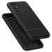 Caseology Parallax Case for Samsung Galaxy S23 FE - Matte Black - Cell phone cases and covers<<<HurtelXML