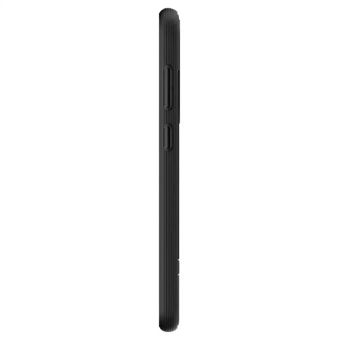 Caseology Parallax Case for Samsung Galaxy S23 FE - Matte Black - Cell phone cases and covers<<<HurtelXML