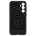 Caseology Parallax Case for Samsung Galaxy S23 FE - Matte Black - Cell phone cases and covers<<<HurtelXML