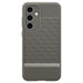 Caseology Parallax Case for Samsung Galaxy S24 FE - Gray - Cell phone cases and covers<<<HurtelXML