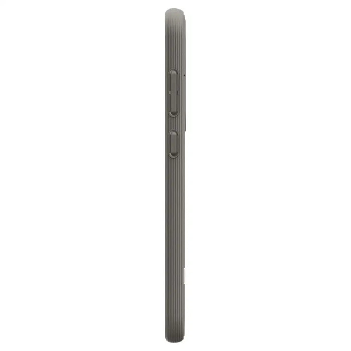 Caseology Parallax Case for Samsung Galaxy S24 FE - Gray - Cell phone cases and covers<<<HurtelXML