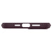 Caseology Parallax Mag case with MagSafe for iPhone 14 Plus - burgundy - Cell phone cases and covers<<<HurtelXML