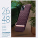 Caseology Parallax Mag case with MagSafe for iPhone 14 Plus - burgundy - Cell phone cases and covers<<<HurtelXML