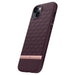 Caseology Parallax Mag case with MagSafe for iPhone 14 Plus - burgundy - Cell phone cases and covers<<<HurtelXML